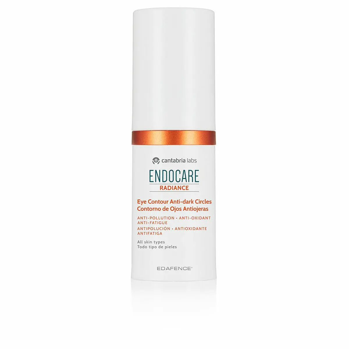 Contorno Occhi Endocare 15 ml Anti-occhiaie