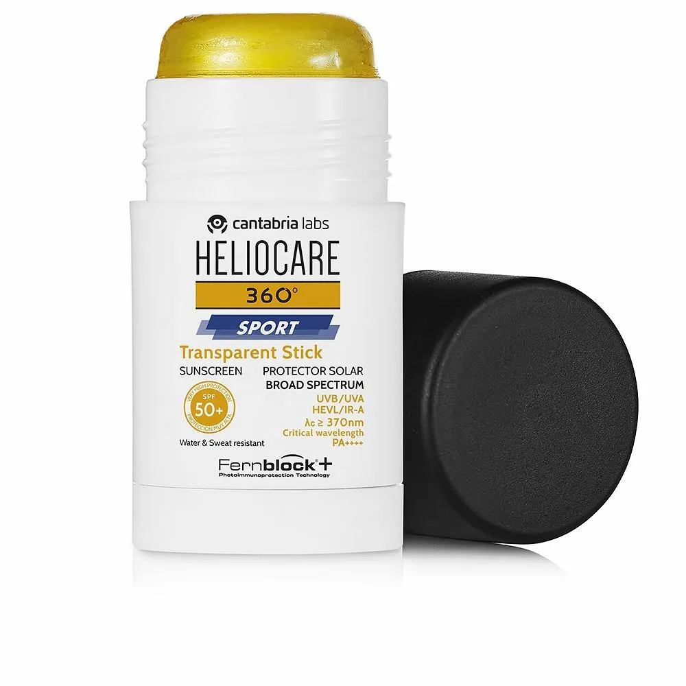 Protezione Solare Heliocare 360° Sport  25 g Spf 50