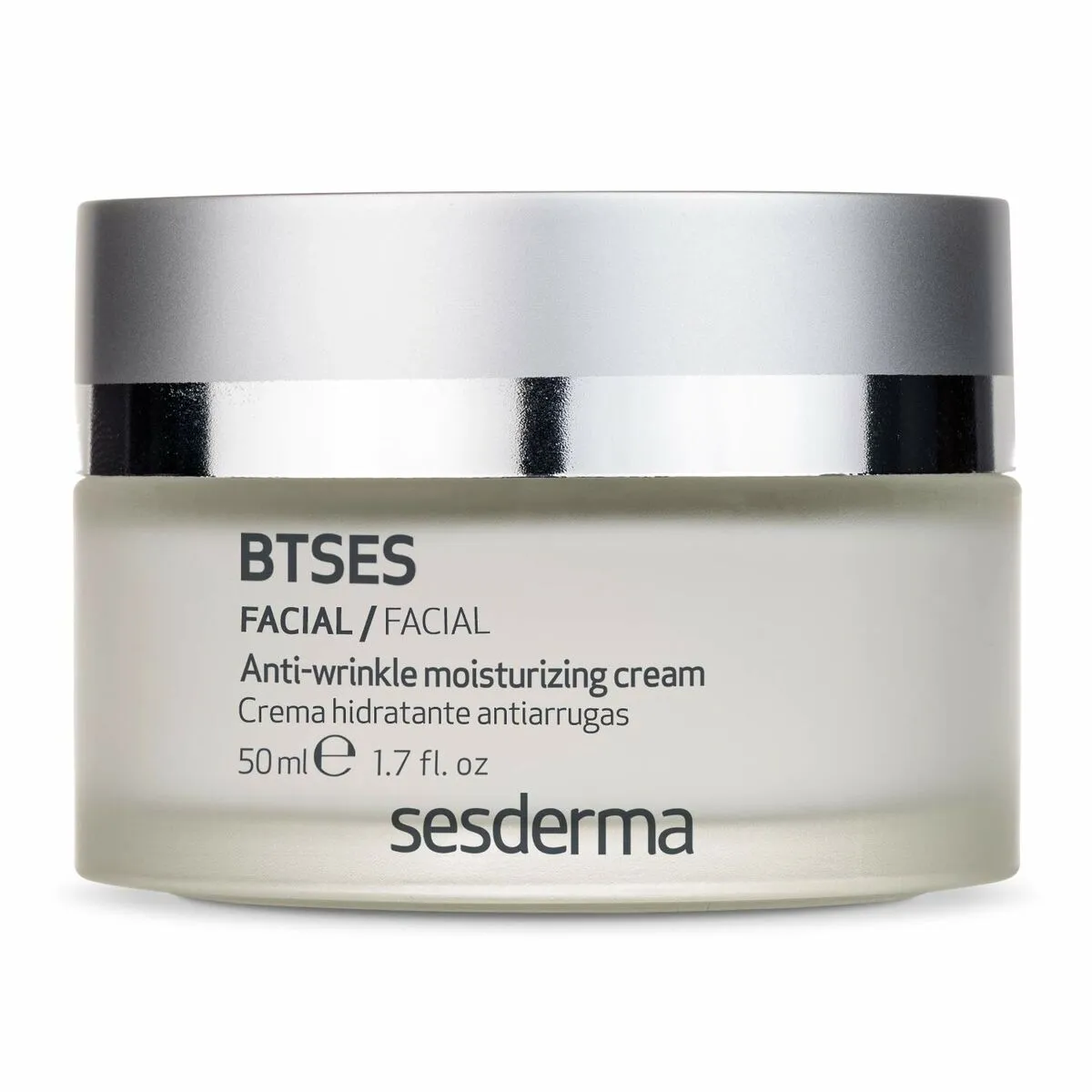 Crema Antirughe Sesderma Btses 50 ml