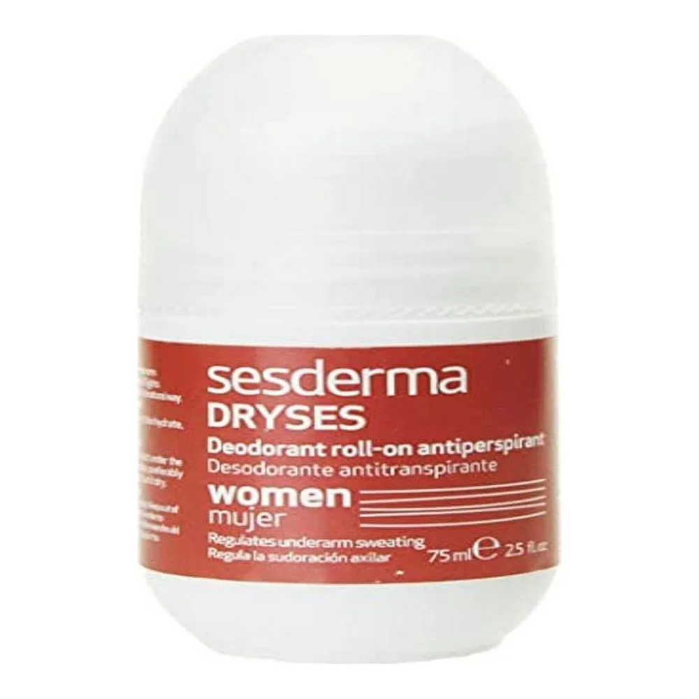 Deodorante Roll-on Sesderma Dryses Donna 75 ml