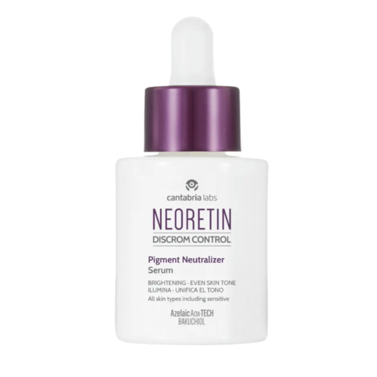 Siero Viso Neoretin Pigment Neutralizer 30 ml