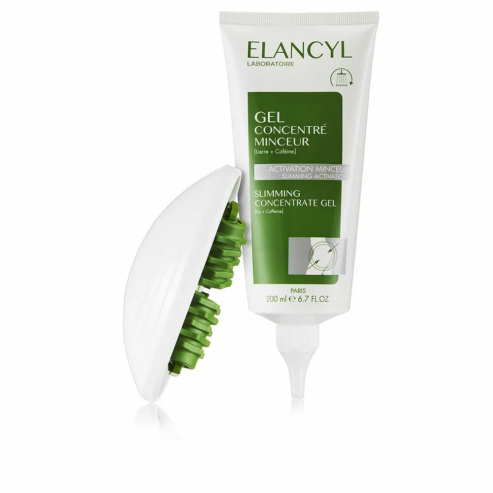 Crema Corpo Elancyl My 200 ml