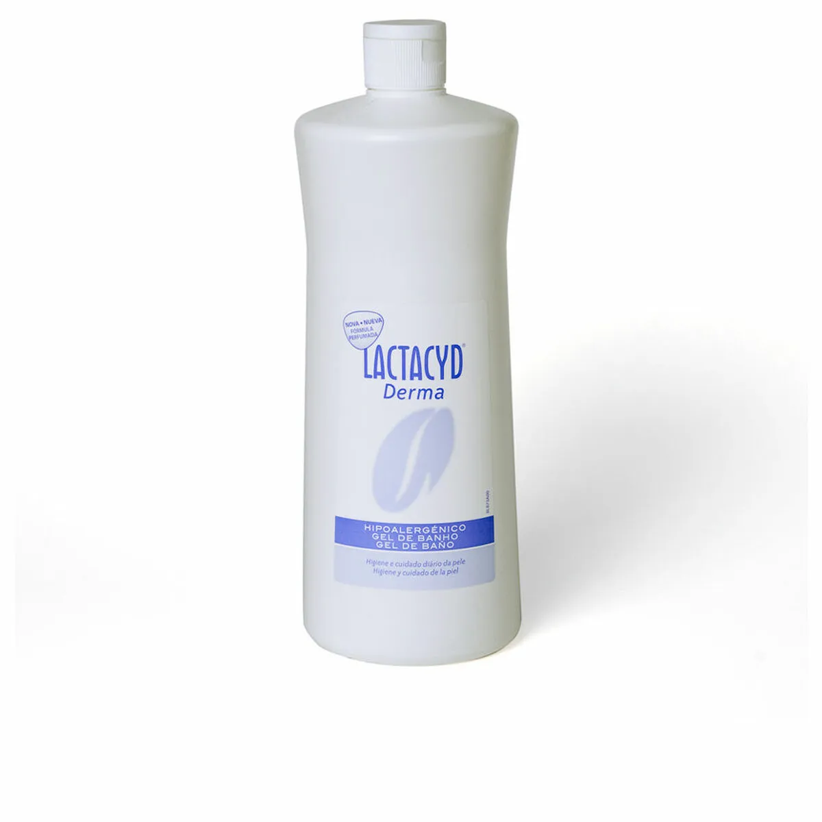 Gel Doccia Lactacyd Lactacyd 1 L