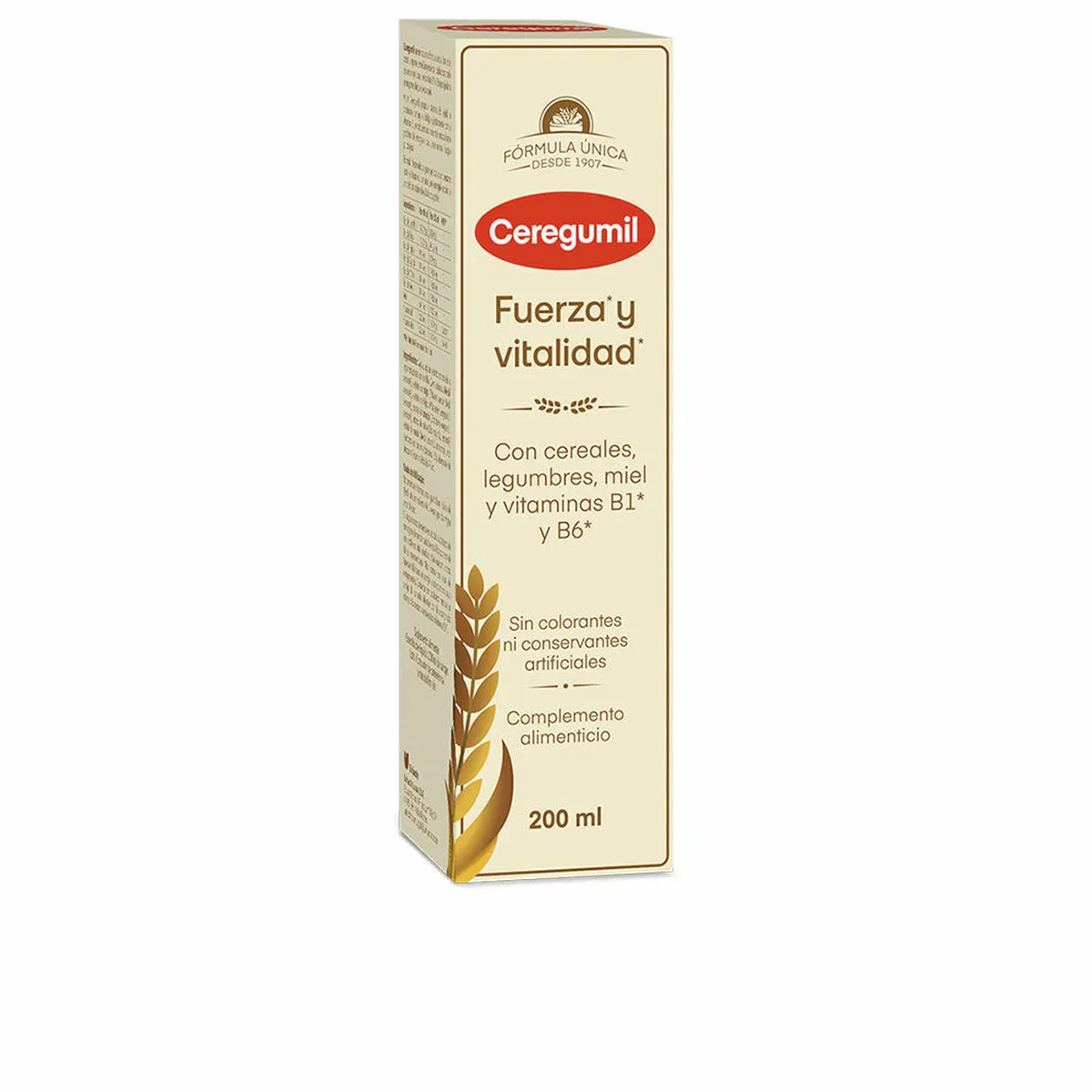 Integratore Alimentare Ceregumil Ceregumil 200 ml