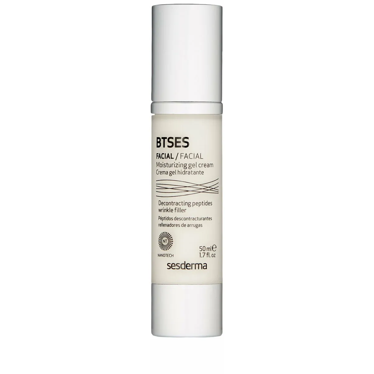 Gel Viso Sesderma Btses 50 ml