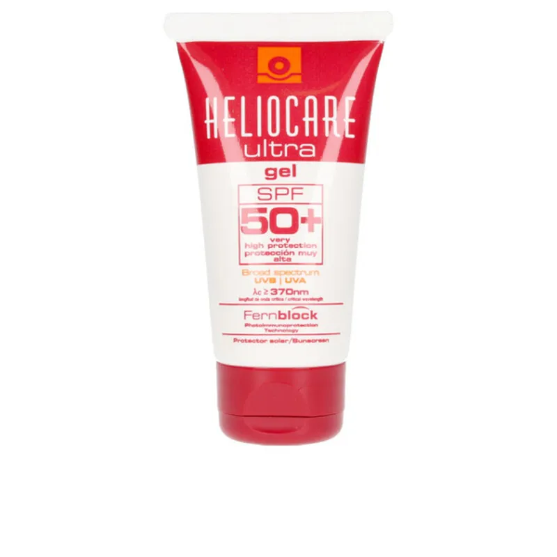 Protezione Solare Viso Ultra Heliocare Spf 50+