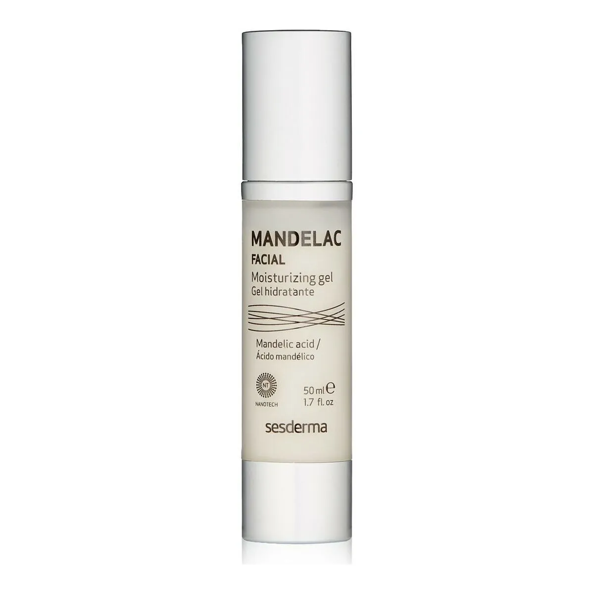 Gel Idratante Sesderma Mandelac (50 ml)