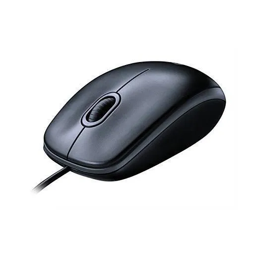 MOUSE M100 - GREY