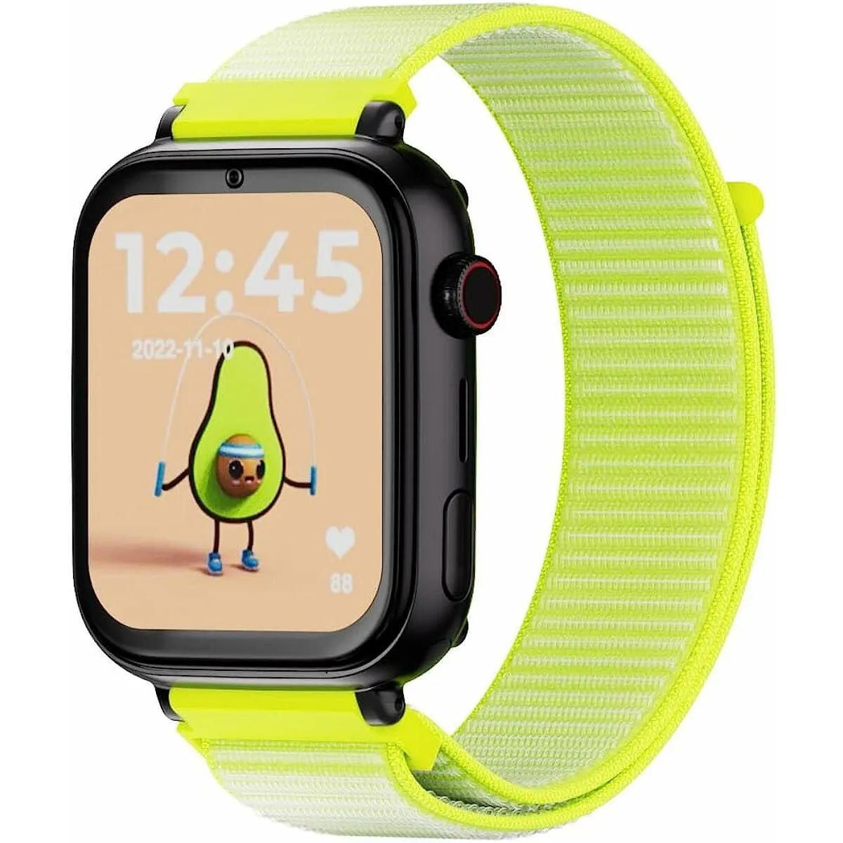 Smartwatch per Bambini Save Family SW+N.CTAF