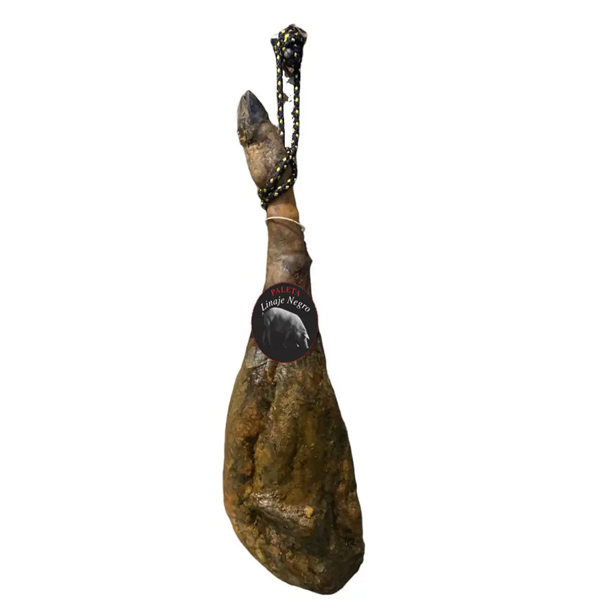 Spalla di Prosciutto Linaje Negro 4,5 kg