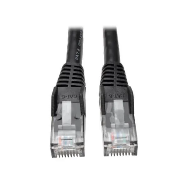 CAT6 GIGABIT SNAGLESS MOLDED (UTP)