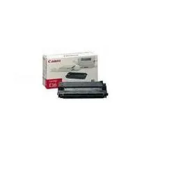 E 16 NERA CARTUCCIA TONER NERO