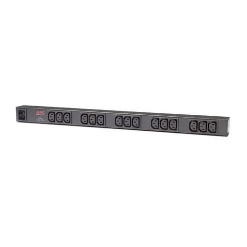 RACK PDU  BASIC  0U