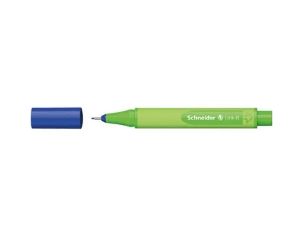 CF10 LINK IT FINELINER BLU