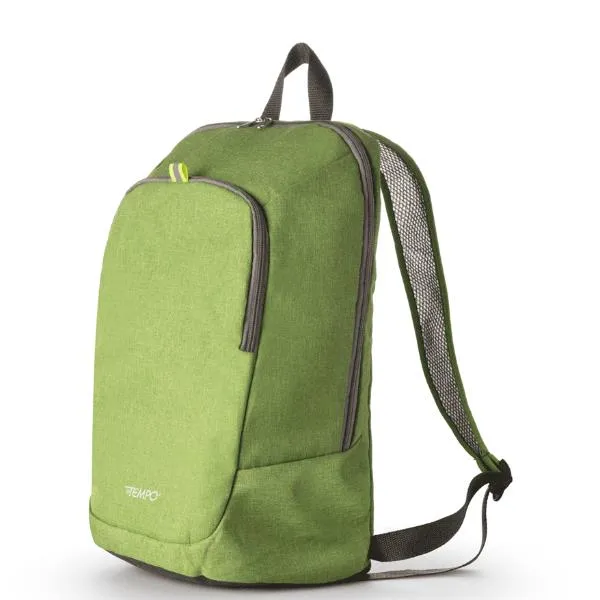 ZAINO RIP.READY DAYPACK VERDE LIME