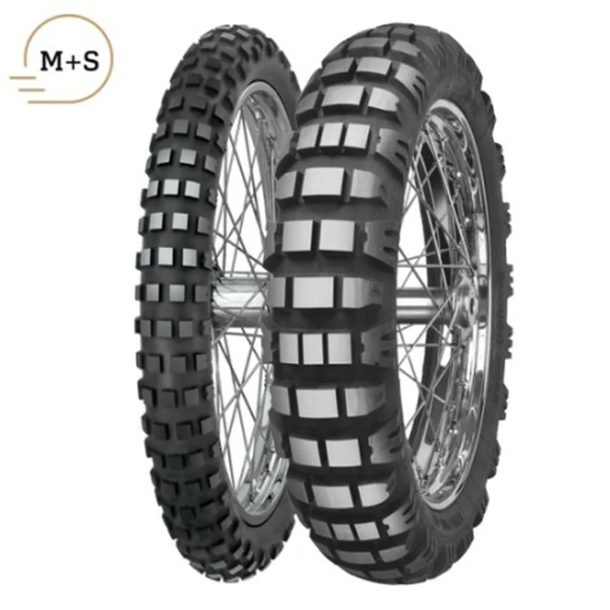 Pneumatico per moto Mitas E-09 ENDURO 2,75-21