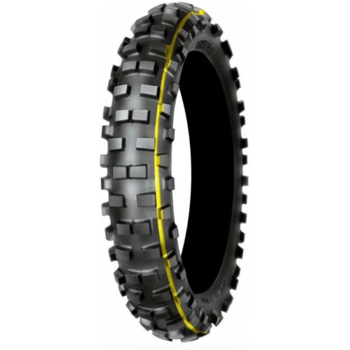 Pneumatico per moto Mitas EF-05 ENDURO SUPER 120/80-19