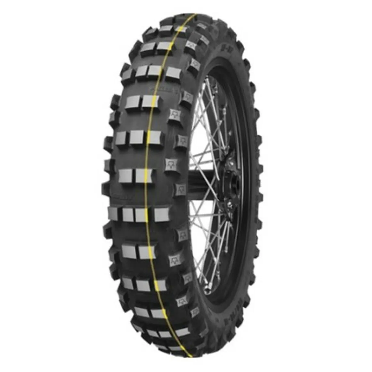 Pneumatico per moto Mitas EF-07 MAJESTIC ENDURO SUPER LIGHT 130/90-18