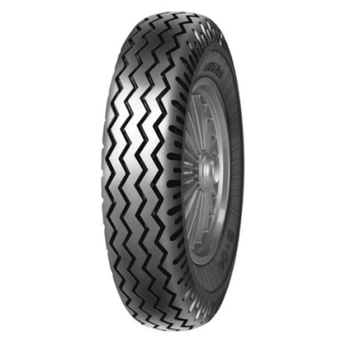 Pneumatico per moto Mitas S-04 4,00-8C