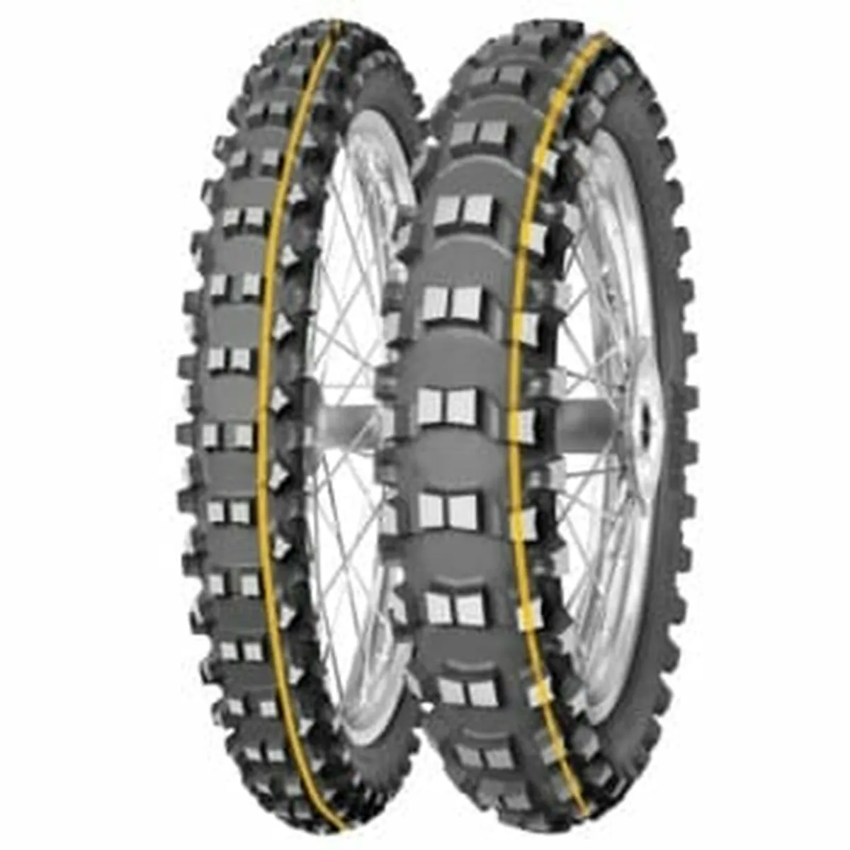 Pneumatico per moto Mitas C-18 EAGLE SUPER LIGHT 110/100-18