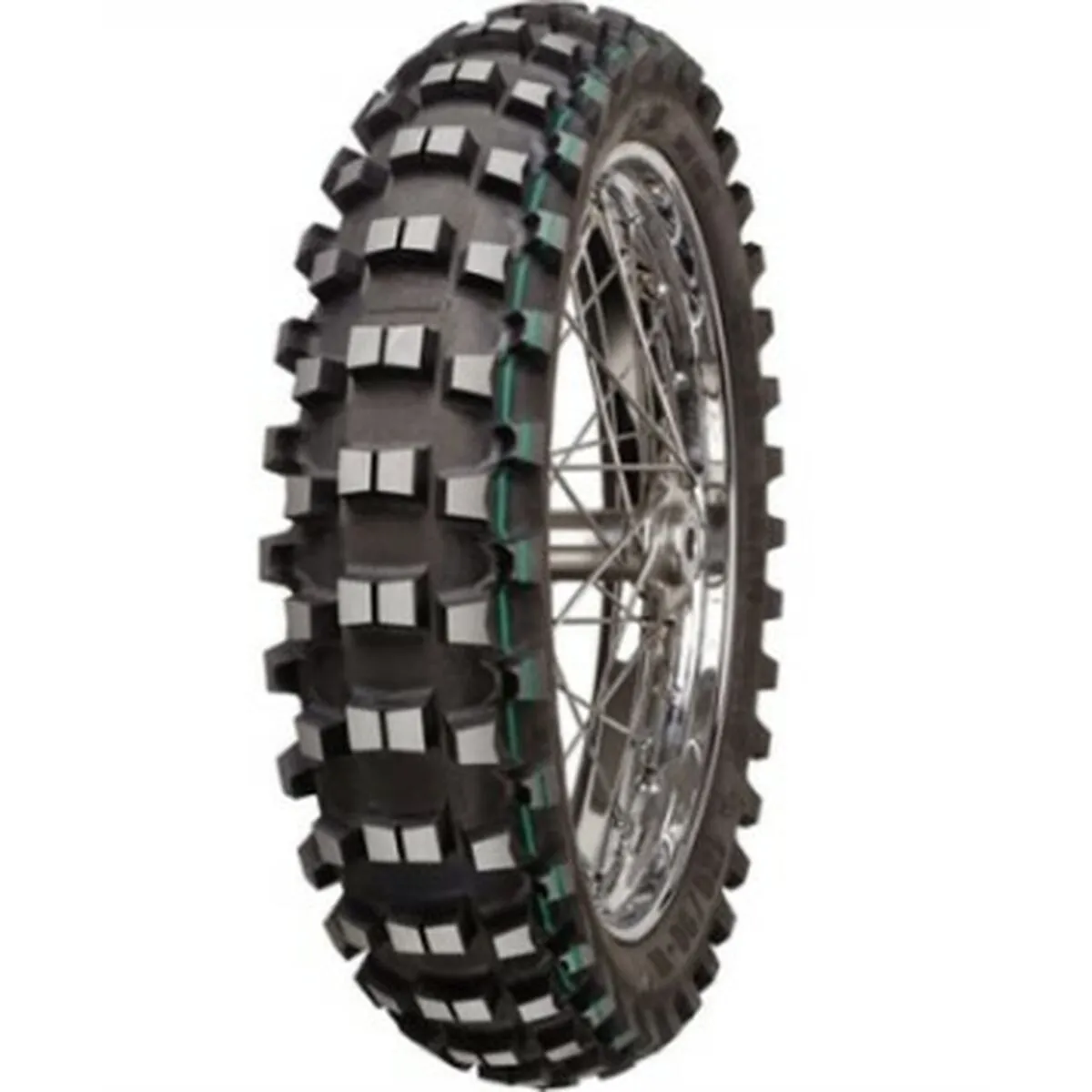 Pneumatico per moto Mitas C-10 SPEEDY-CROC SUPER 120/90-18