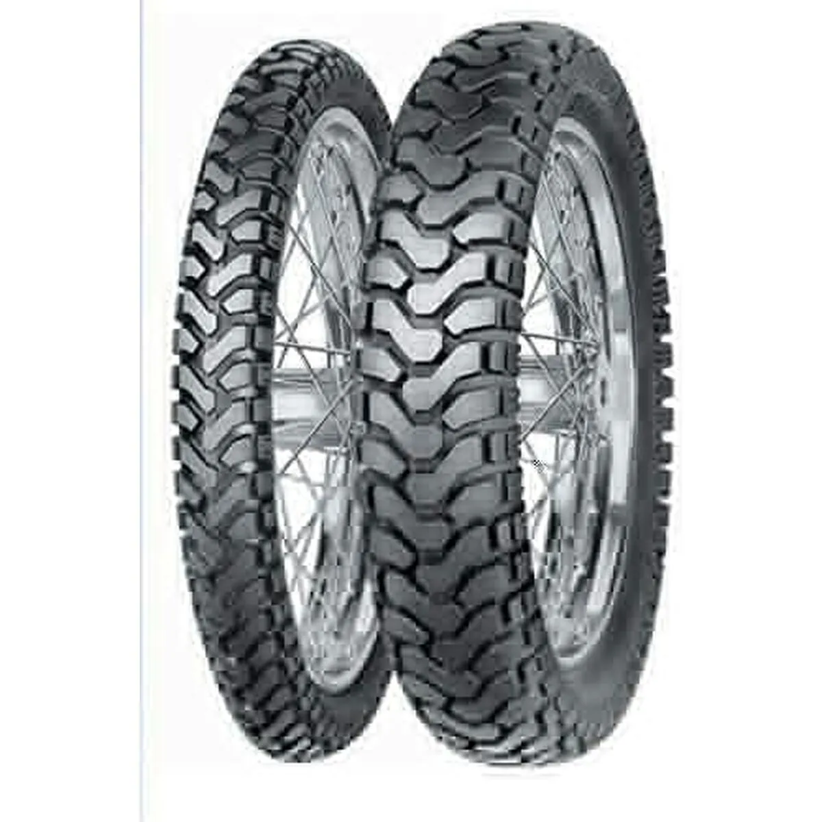 Pneumatico per moto Mitas E-07 ENDURO 150/70-18