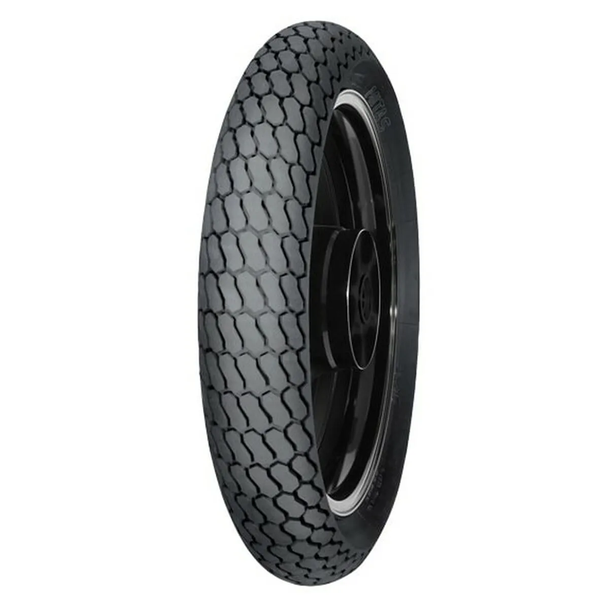 Pneumatico per moto Mitas H-18 HIGHWAY ROAD 130/80-19