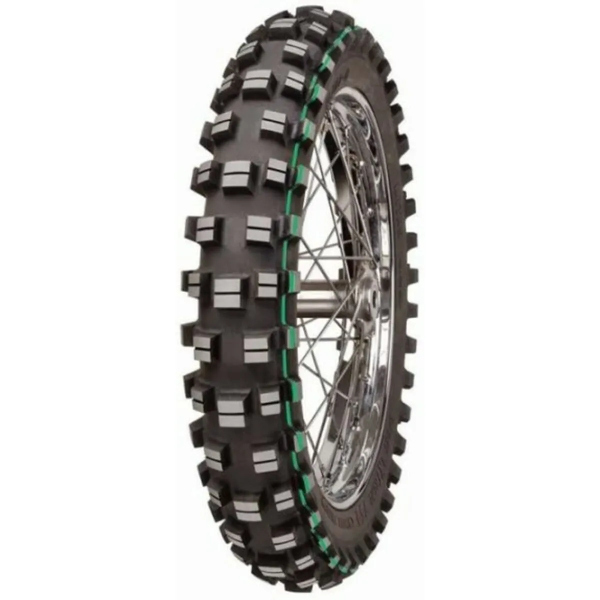 Pneumatico per moto Mitas XT-754 SUPER LIGHT 120/90-18