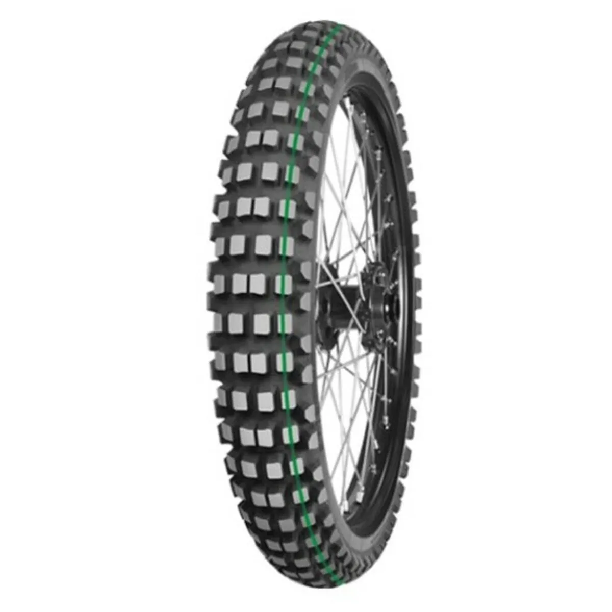 Pneumatico per moto Mitas E-13 RALLY STAR 90/90-21