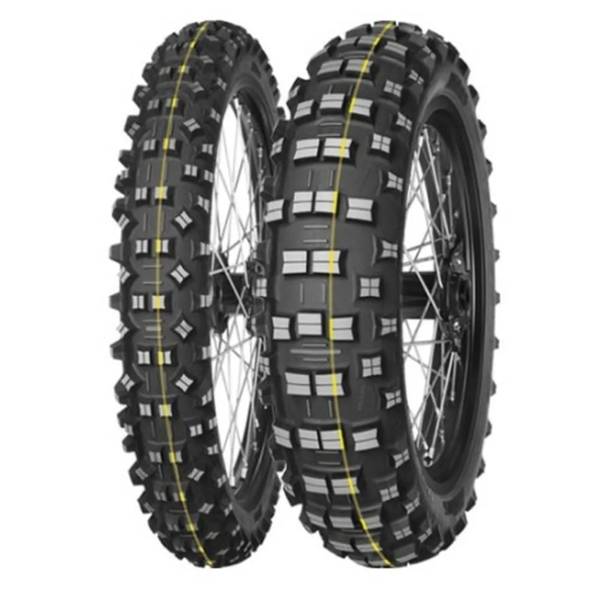 Pneumatici Moto Mitas TERRA FORCE-EF SUPER 90/90-21