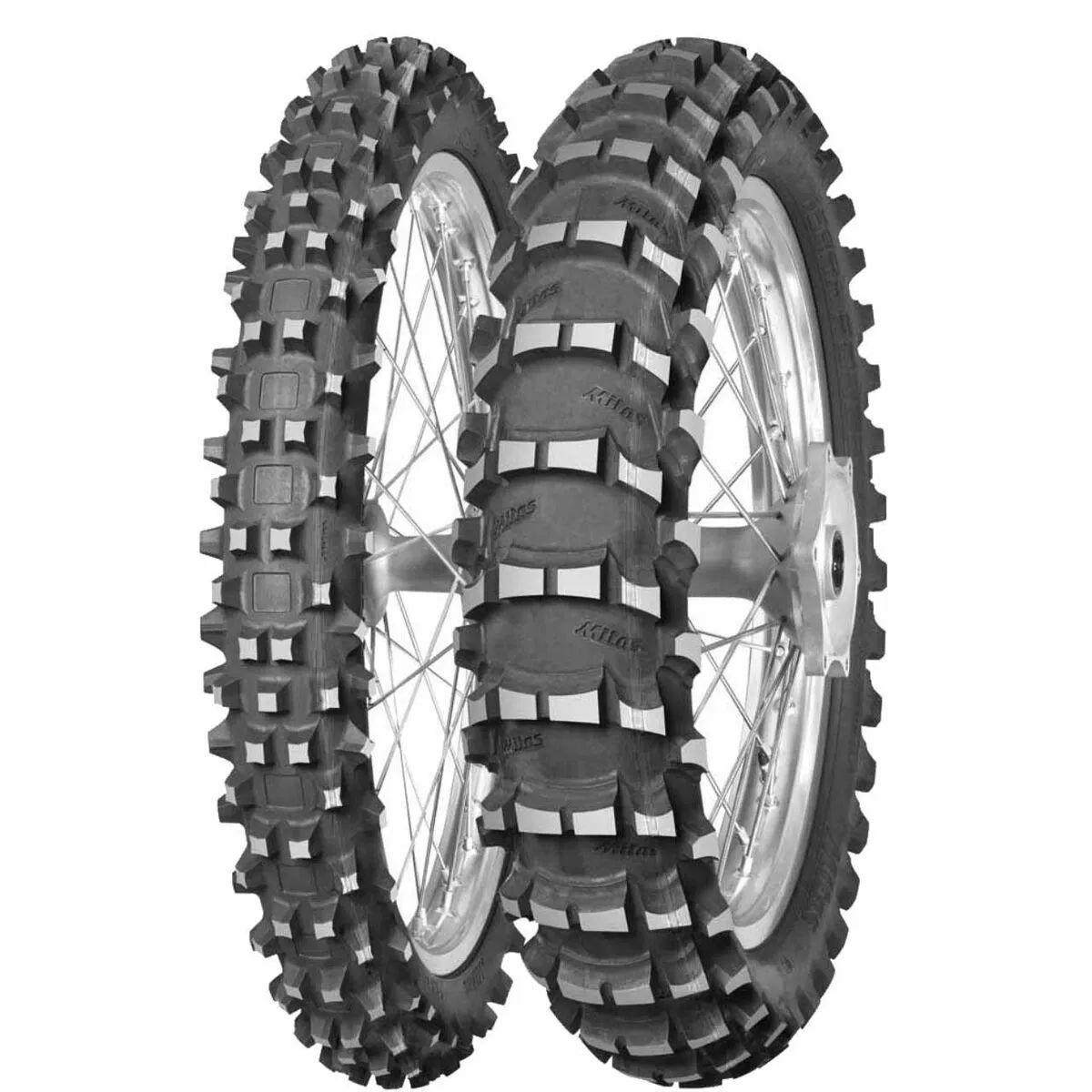 Pneumatico per moto Mitas TERRA FORCE-MX SAND 80/100-21