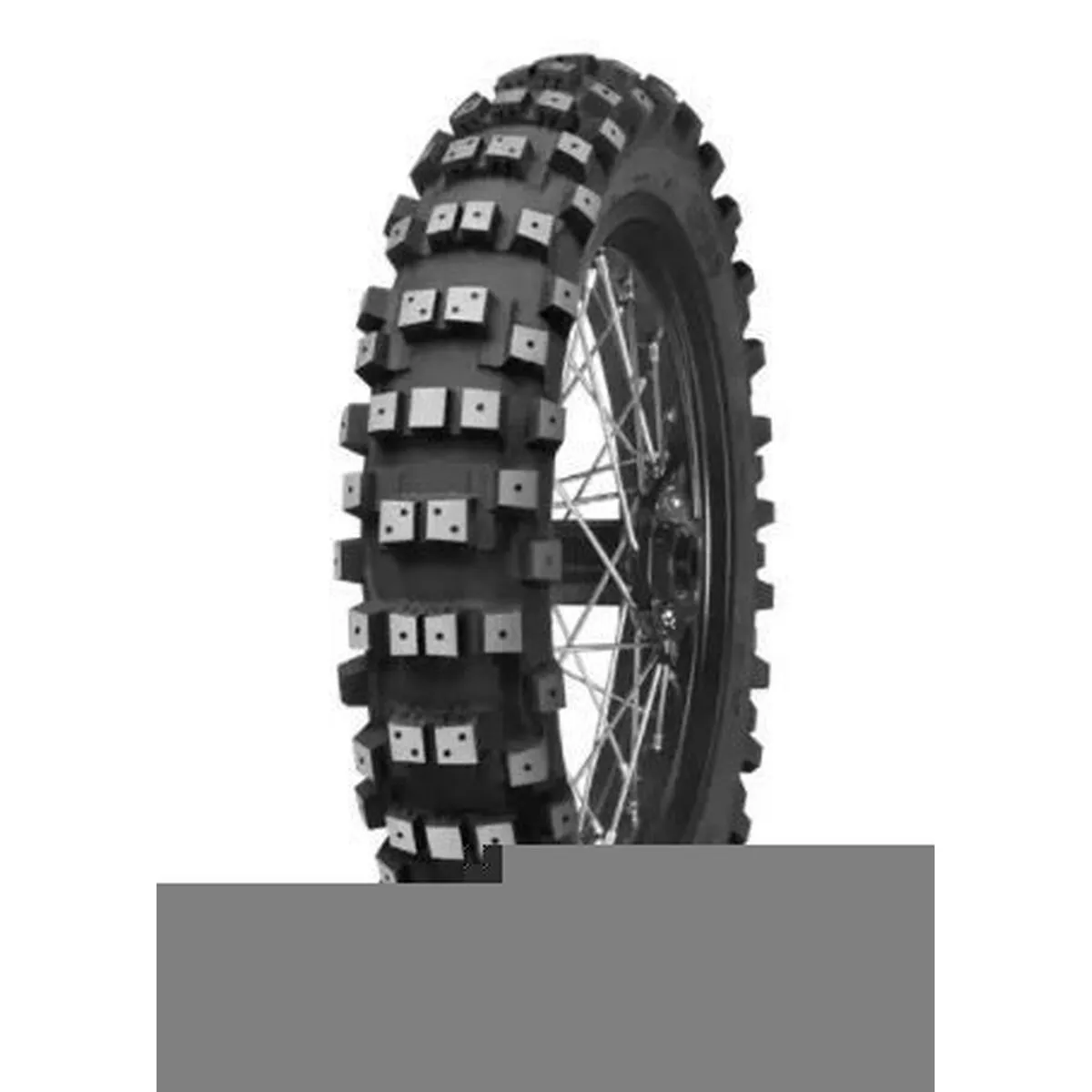 Pneumatici Moto Mitas C-16 STONEATER SUPER SOFT EXTREME 110/100-18