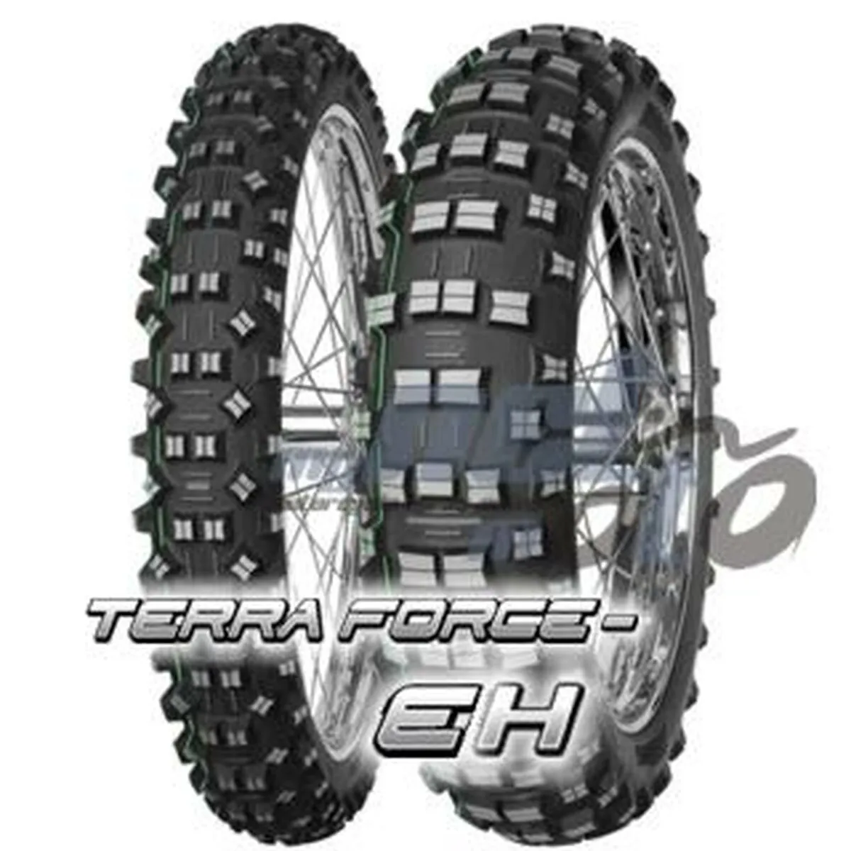 Pneumatici Moto Mitas TERRA FORCE-EH SUPER SOFT EXTREME 120/90-18