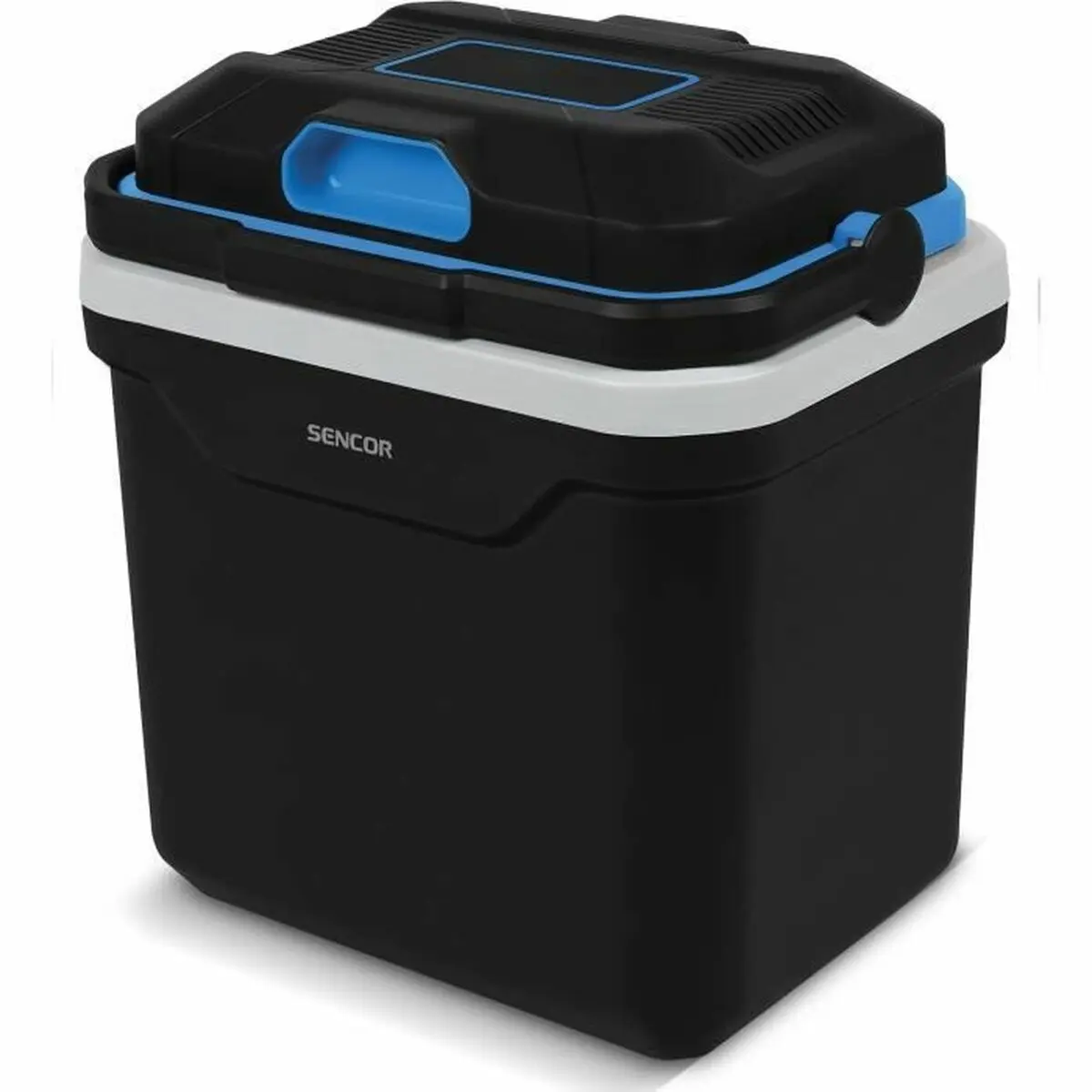 Frigo Elettrico Portatile Sencor Azzurro