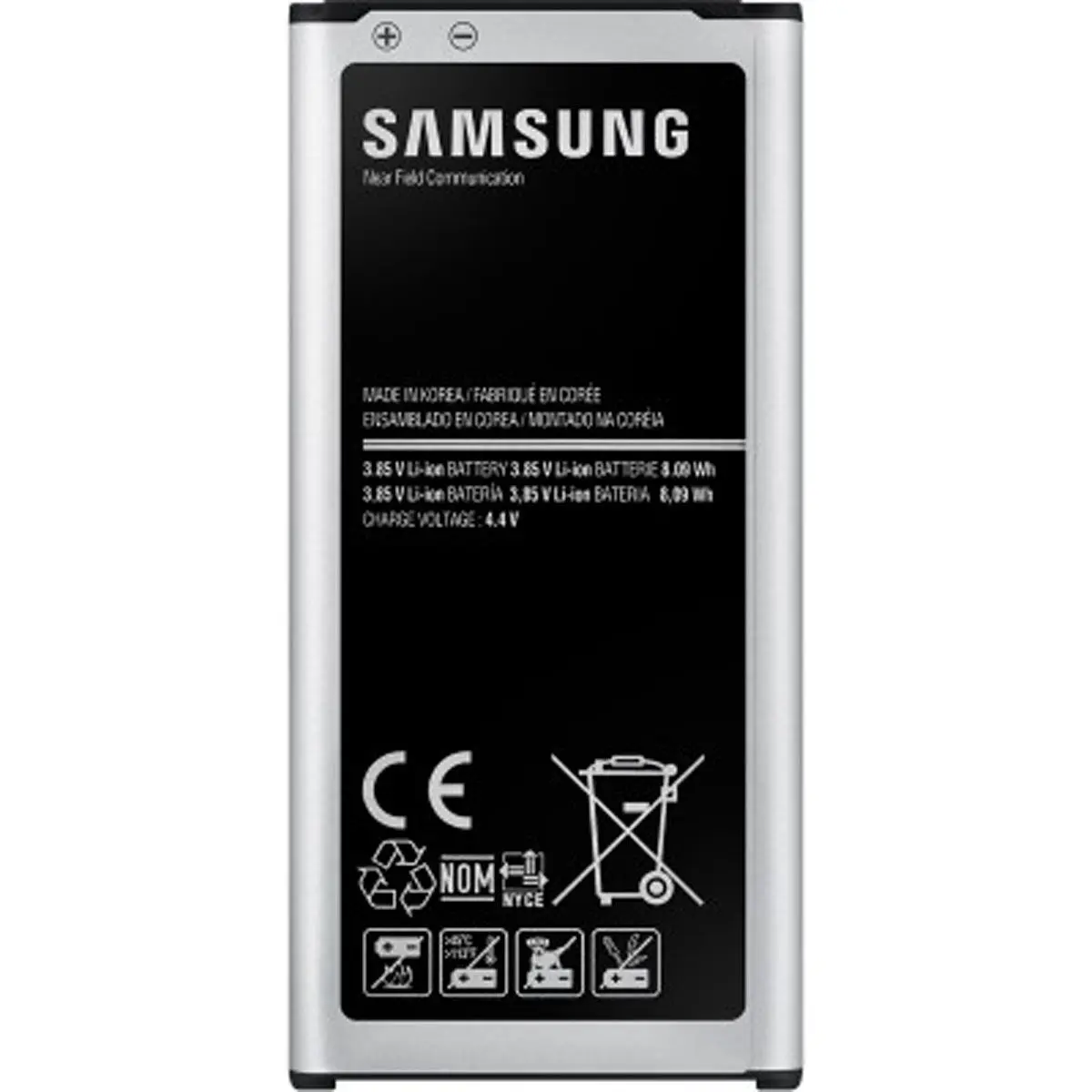 Batteria per Cellulare Samsung Galaxy S5 Mini