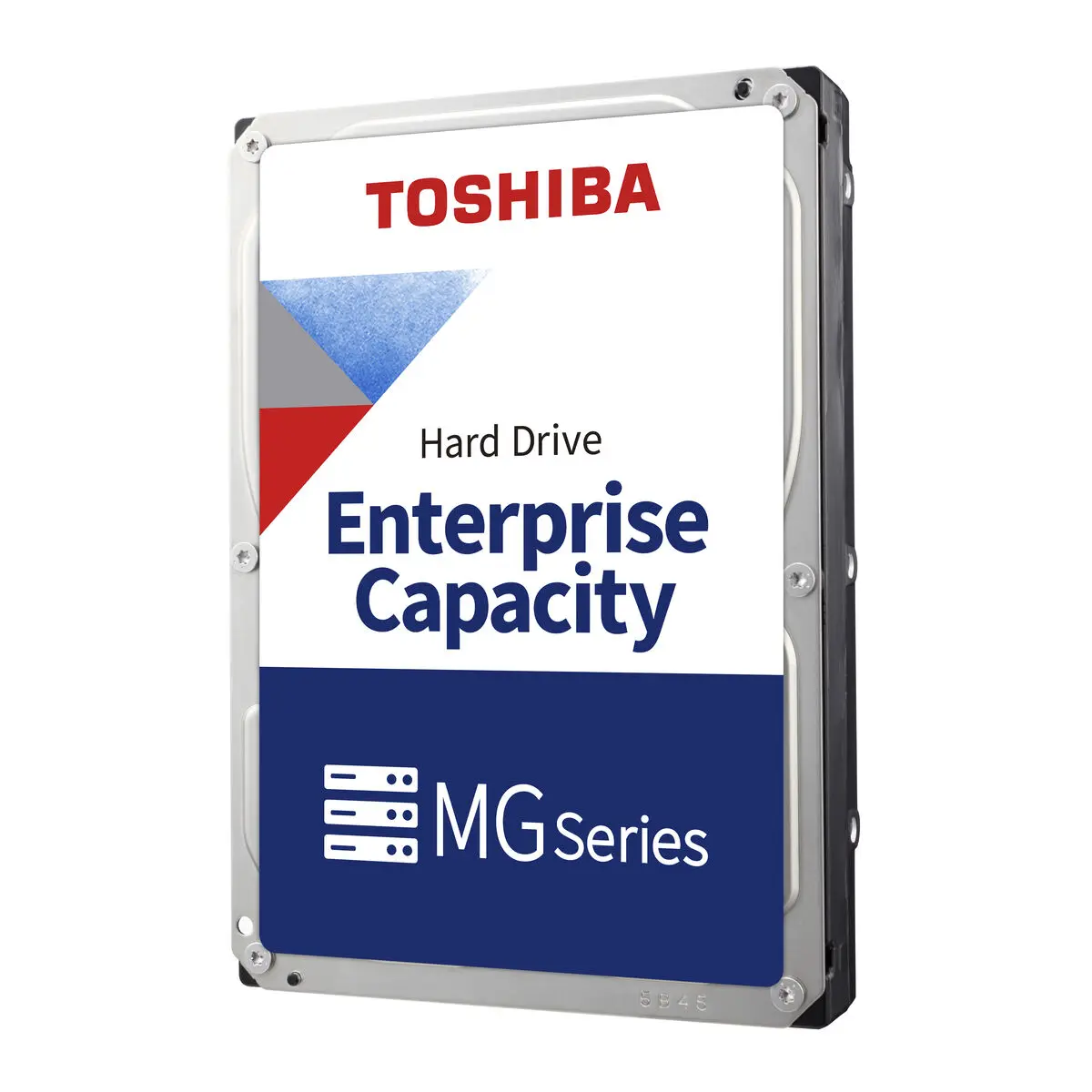 Hard Disk Toshiba 16 TB