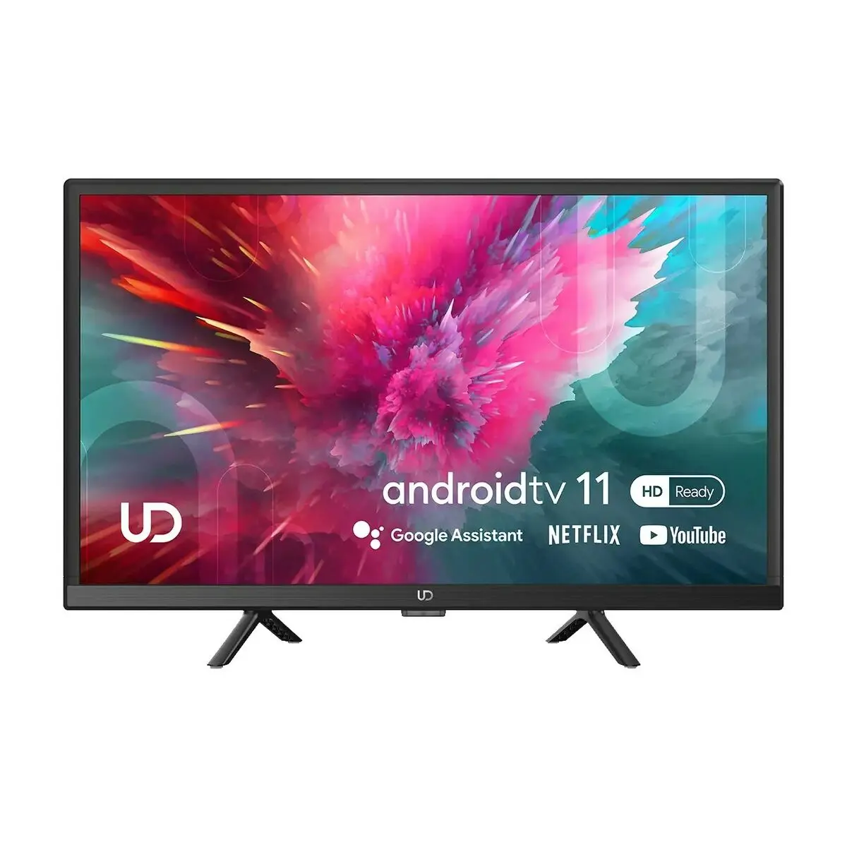 Smart TV UD 24W5210 24" HD HDR D-LED