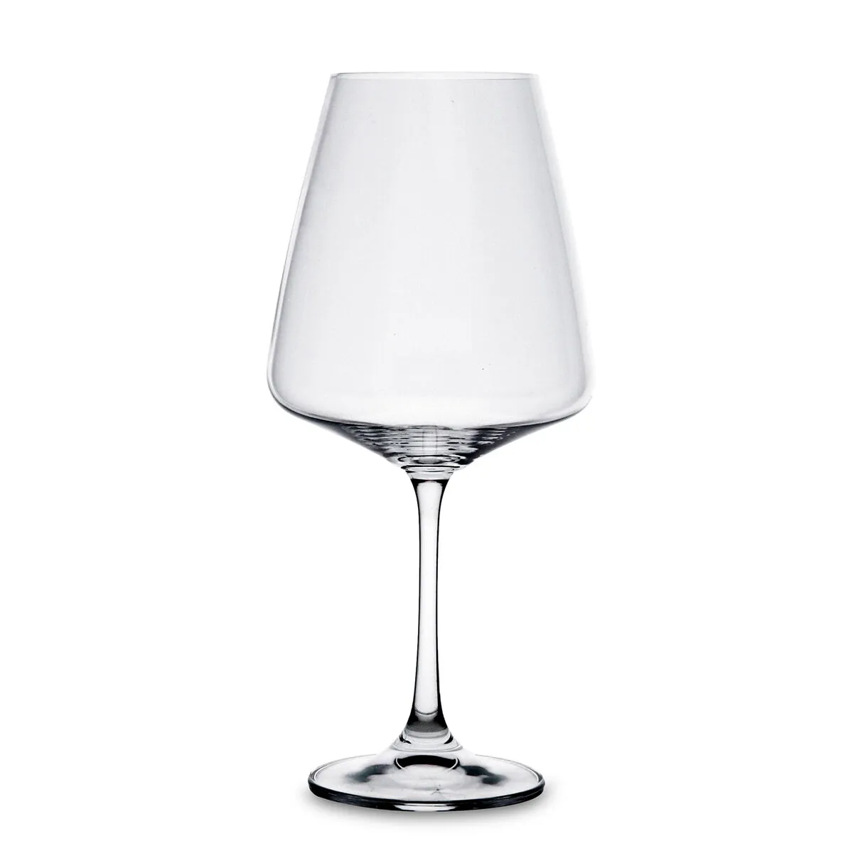 Calice per vino Bohemia Crystal Loira Trasparente Vetro 570 ml