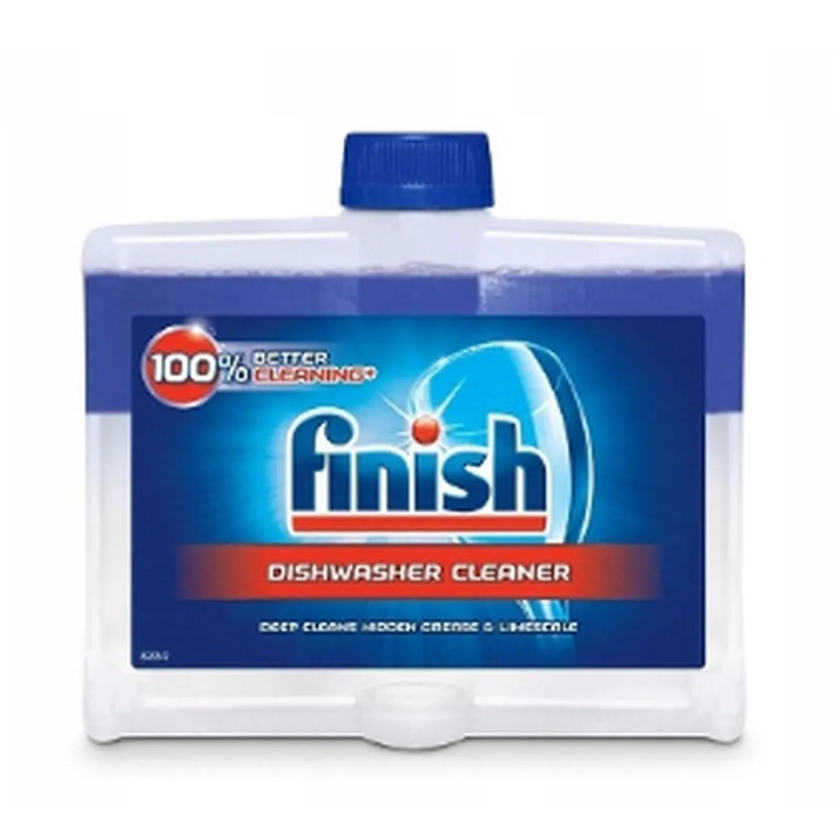 Detergente Finish Lavastoviglie 250 ml