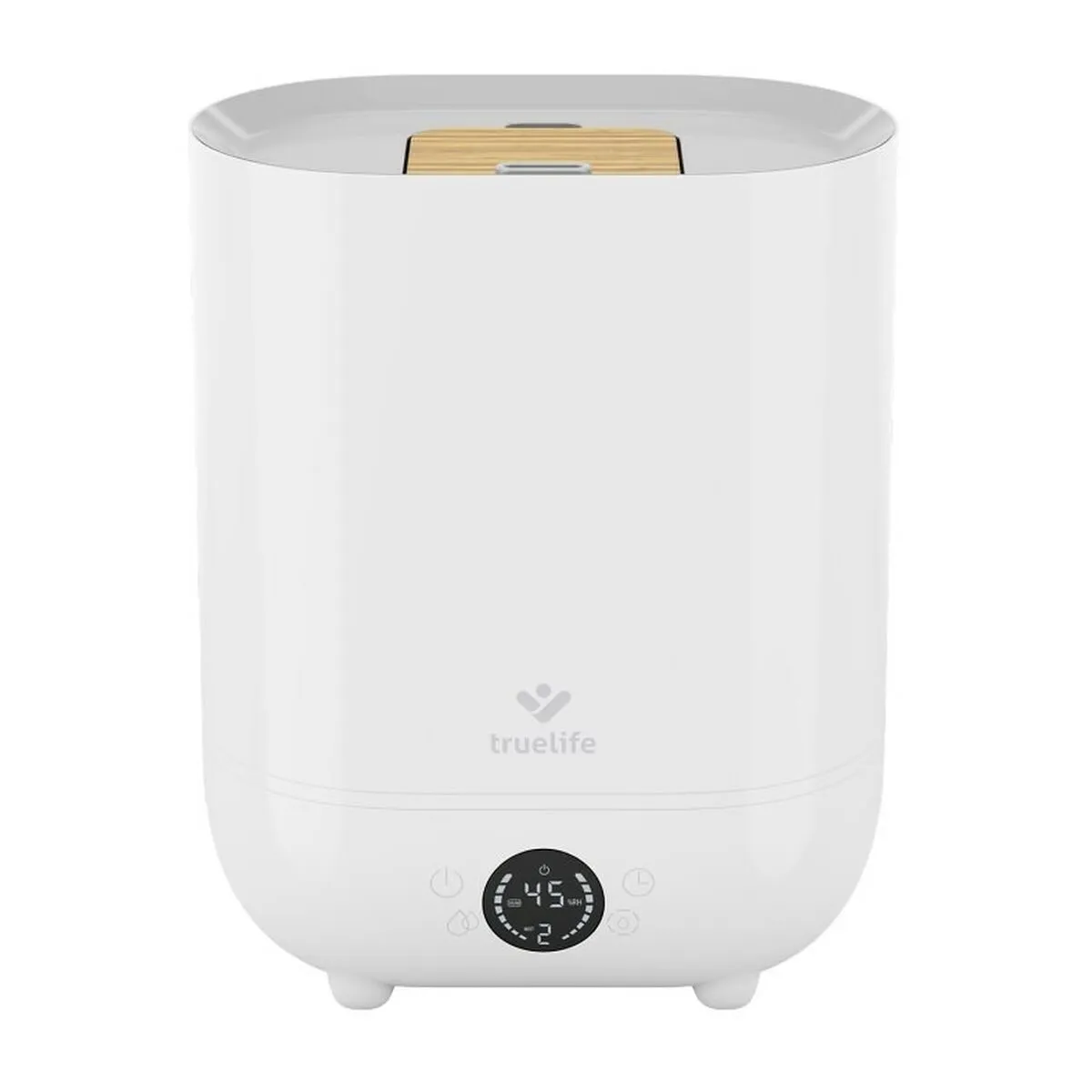 Umidificatore TrueLife AIR H5 Bianco Plastica 25 W 40 m² 3 L