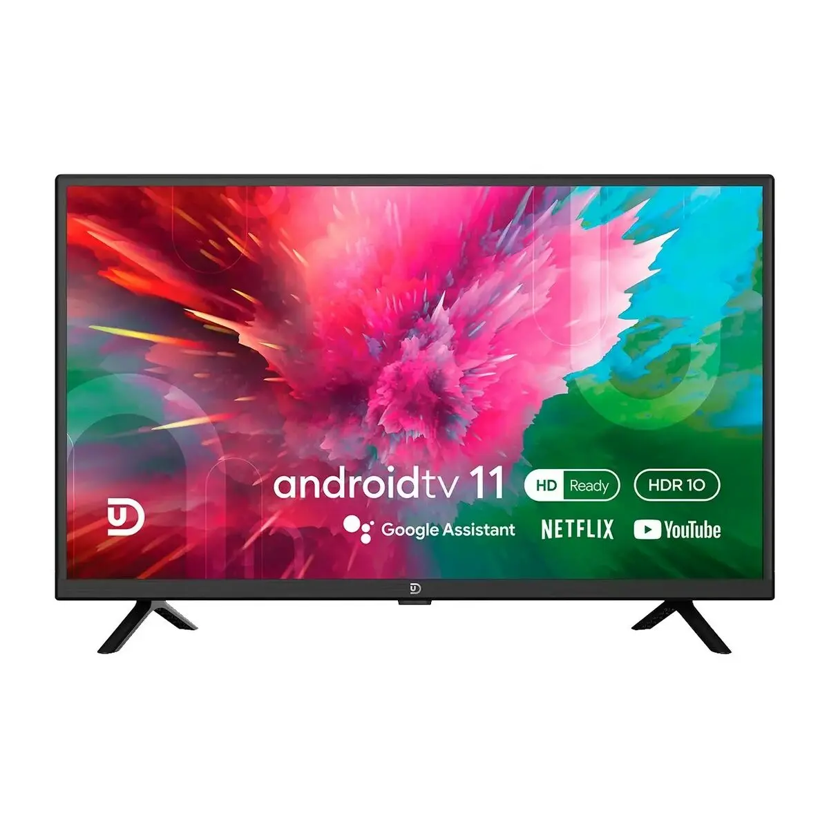 Smart TV UD 32DW5210 HD 32" HDR D-LED