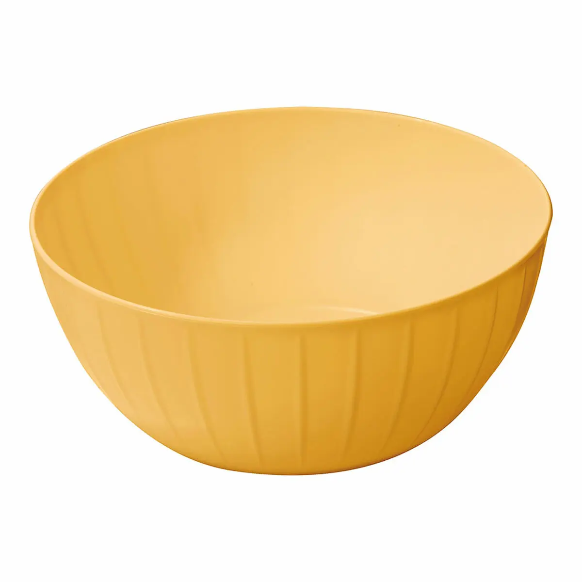 Ciotola per Mescolare Tescoma Delicia Giallo Plastica 28 cm 5 L