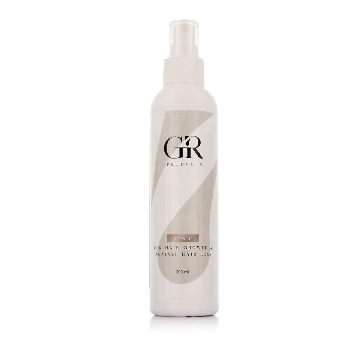 Lozione Anticaduta per Capelli GR-7 200 ml