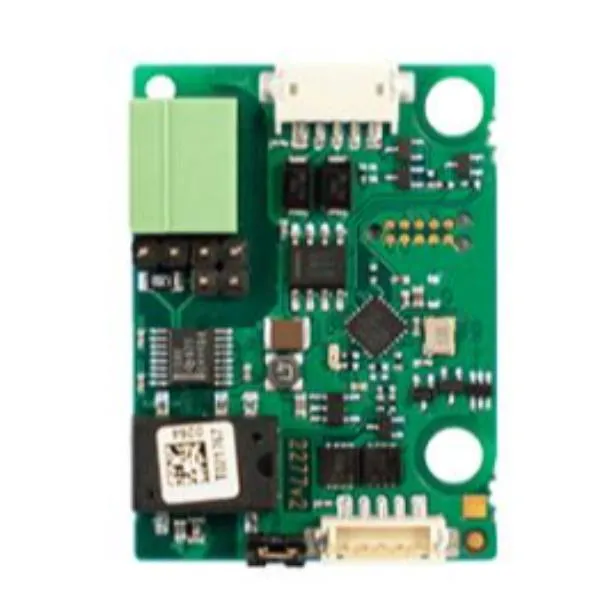 HELIOS IP VERSO OSDP MODULE