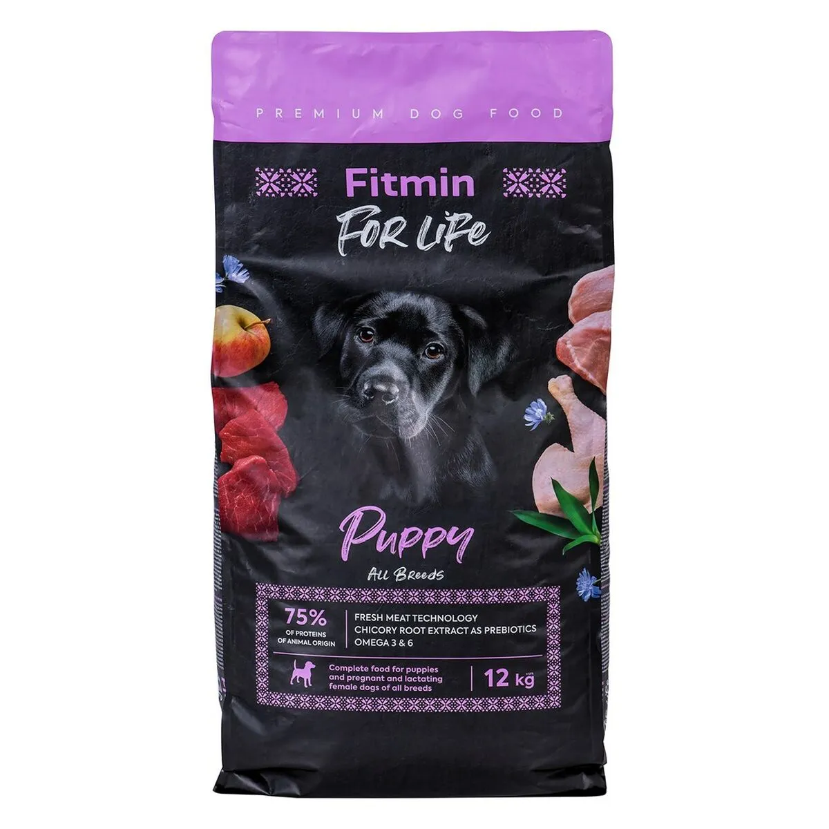 Io penso Fitmin For Life Uccelli 12 kg