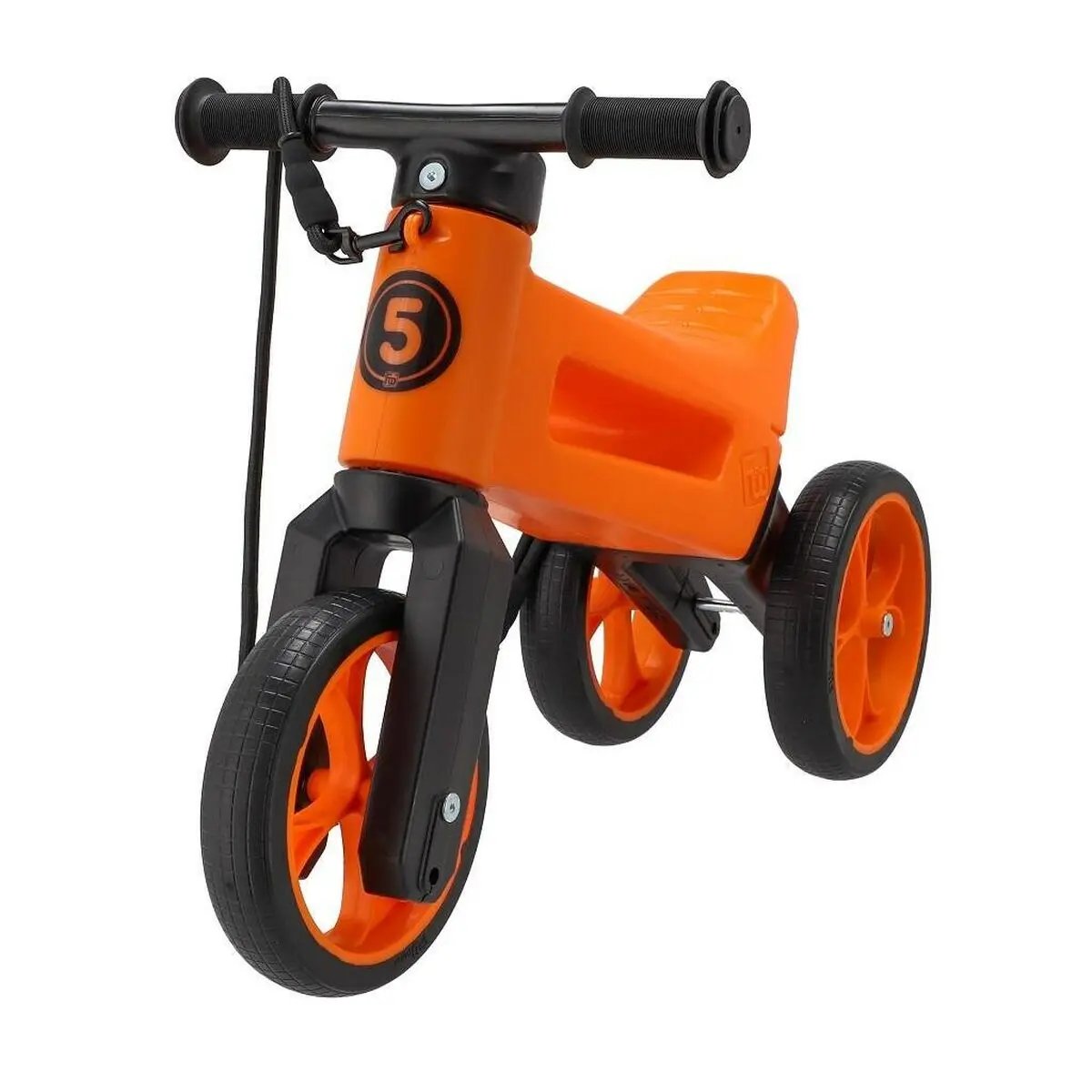 Triciclo Funny Wheels Rider 515739