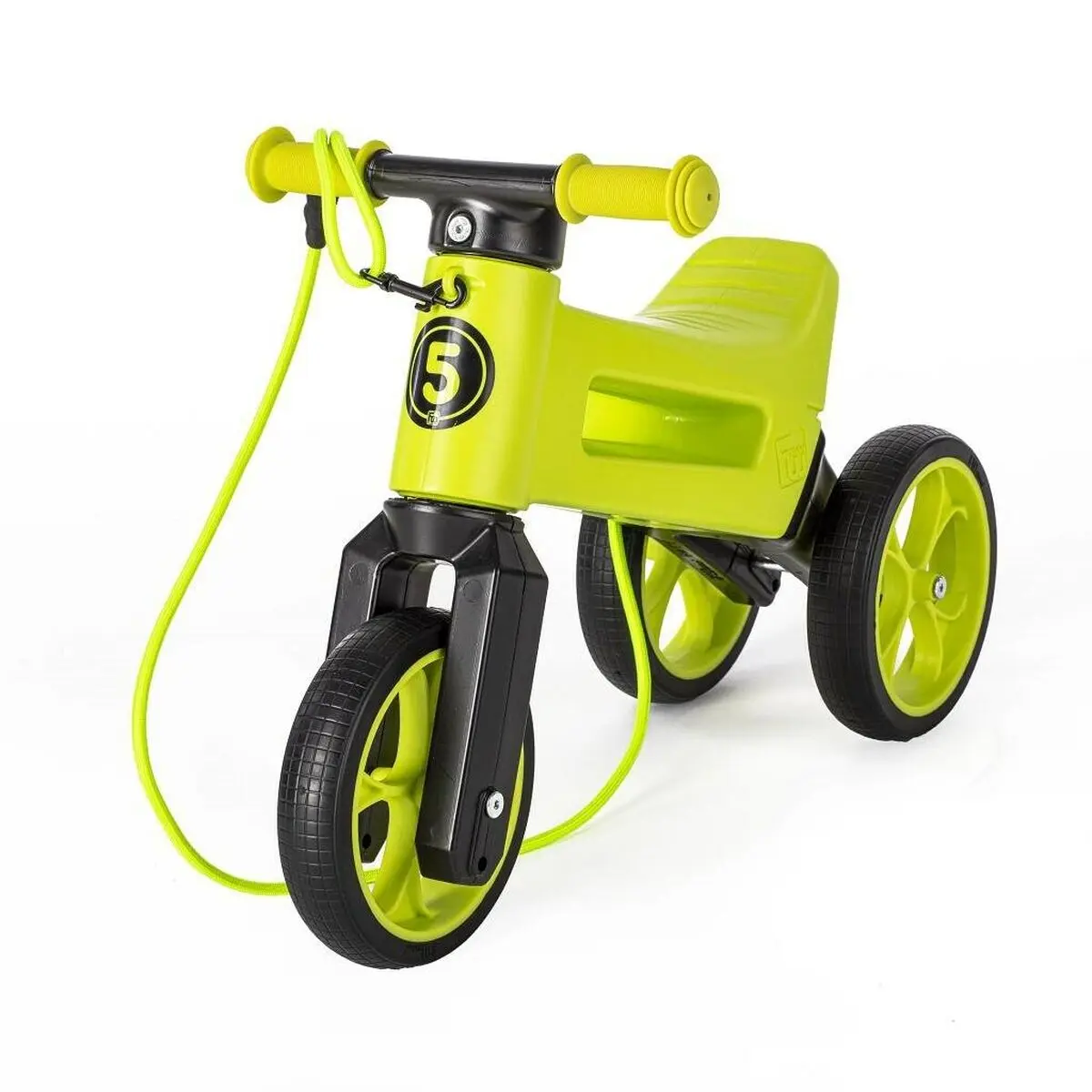 Triciclo Funny Wheels Rider 515760