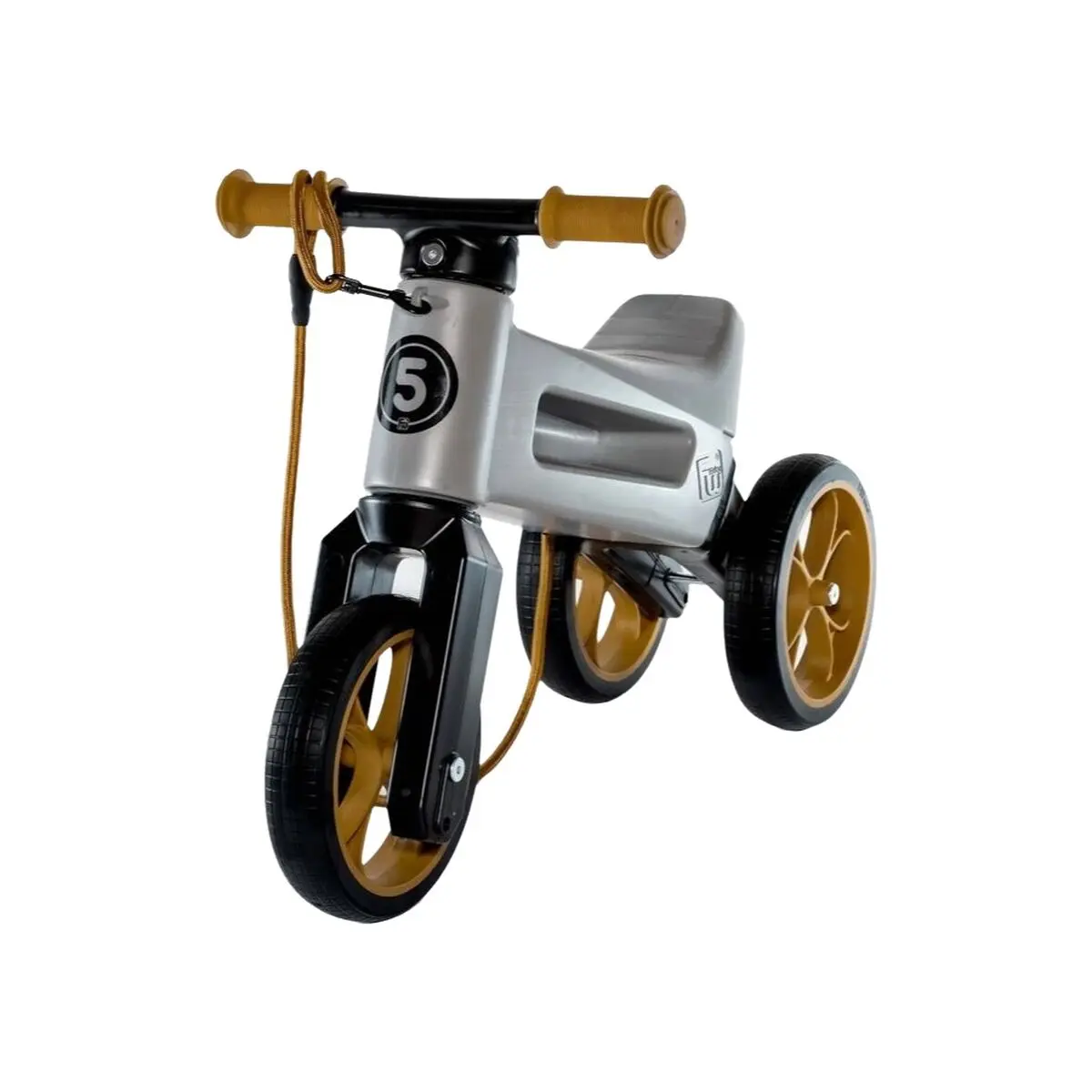 Triciclo Funny Wheels Rider 517498