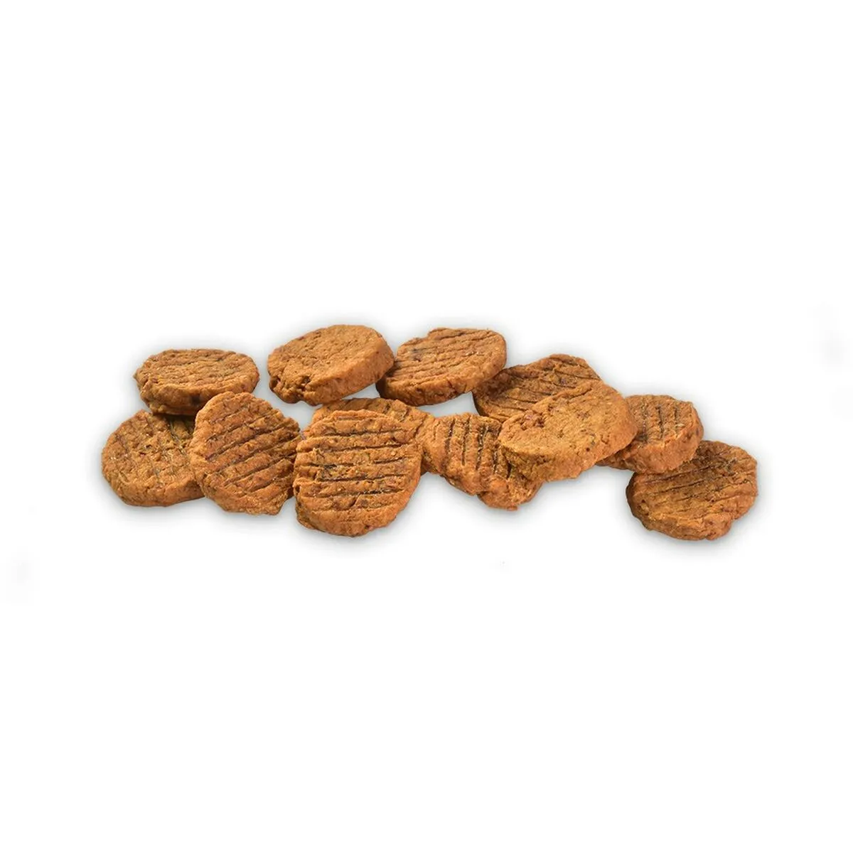 Snack per Cani Brit Turkey Meaty coins 200 g Tacchino