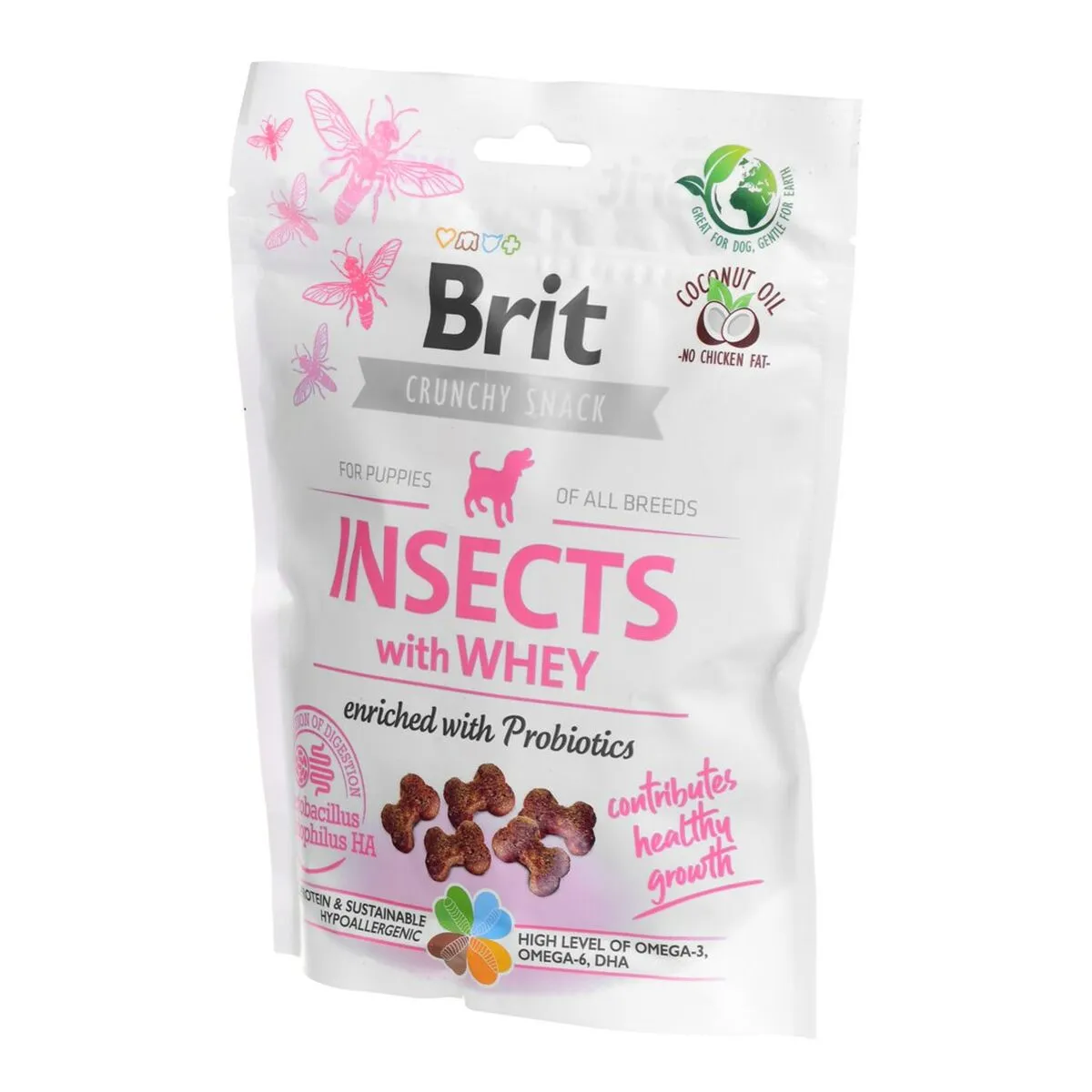 Snack per Cani Brit 200 g